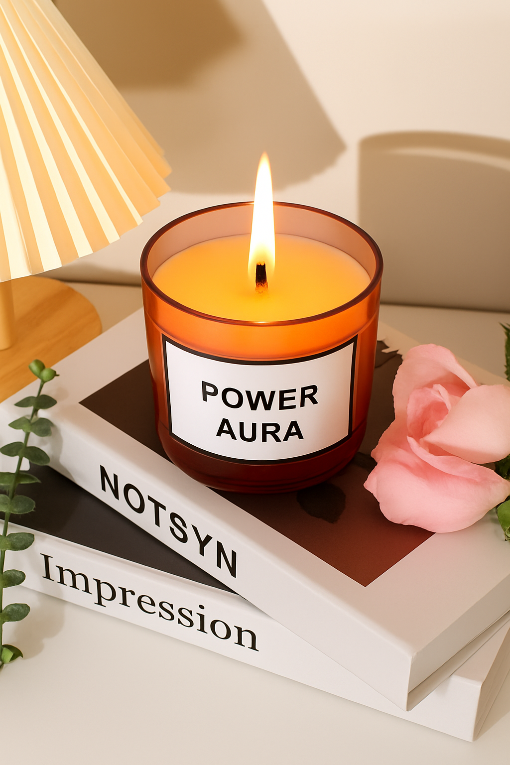 Power Aura
